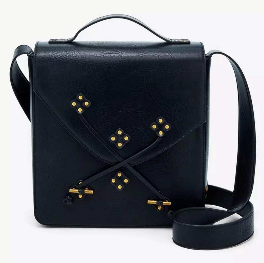 Her Universe Wicked Elphaba Messenger Bag